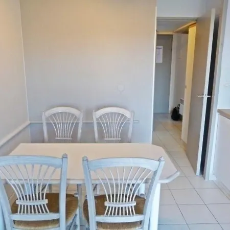 Apartamento 1m Cap Esterel *